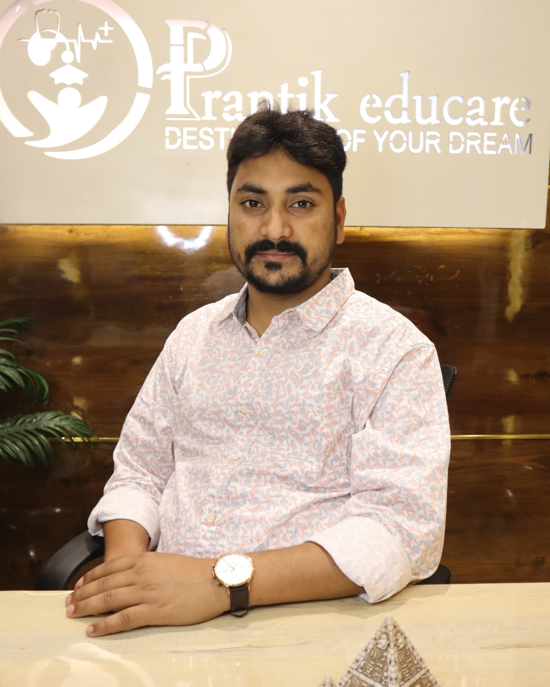 Director Image