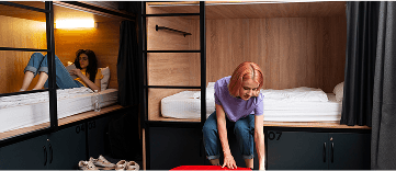 Accommodation Facility