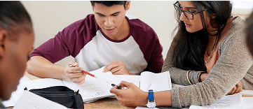 Admission Guidance