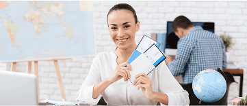Travel Assistance