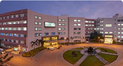 IQ City Medical College & Hospital