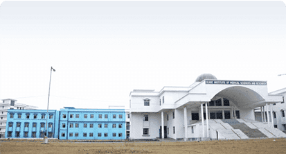 ICARE Institute of Medical Science and Research