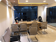 Jalal-Abad State University facility 3