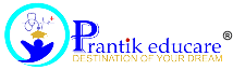 Prantik Educare Logo