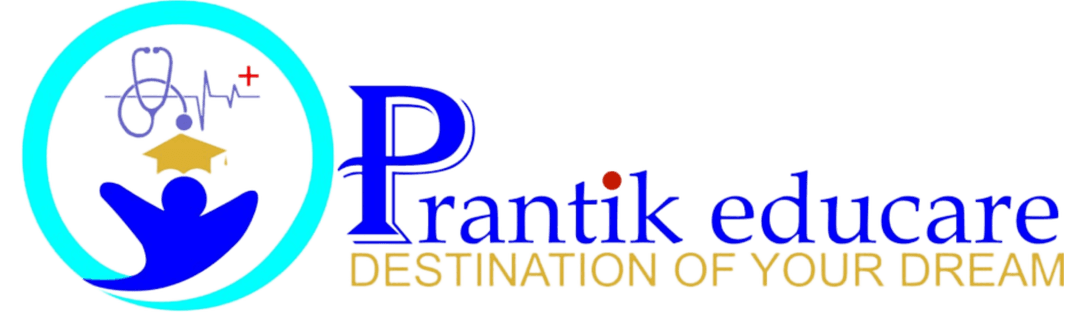 Prantik Educare Logo