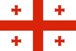 Georgia Flag