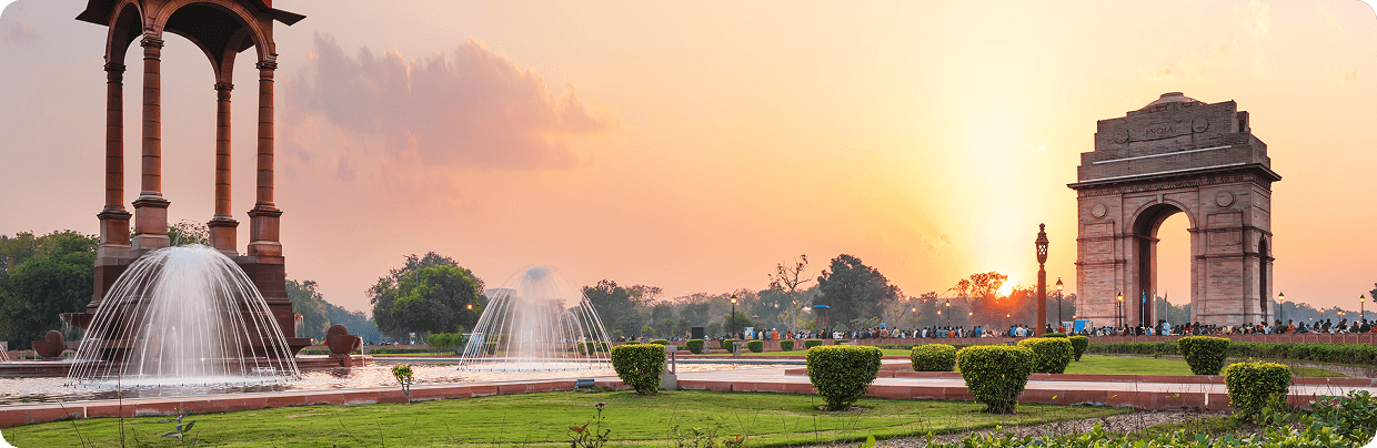 India