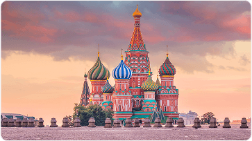 Medical University in Russia