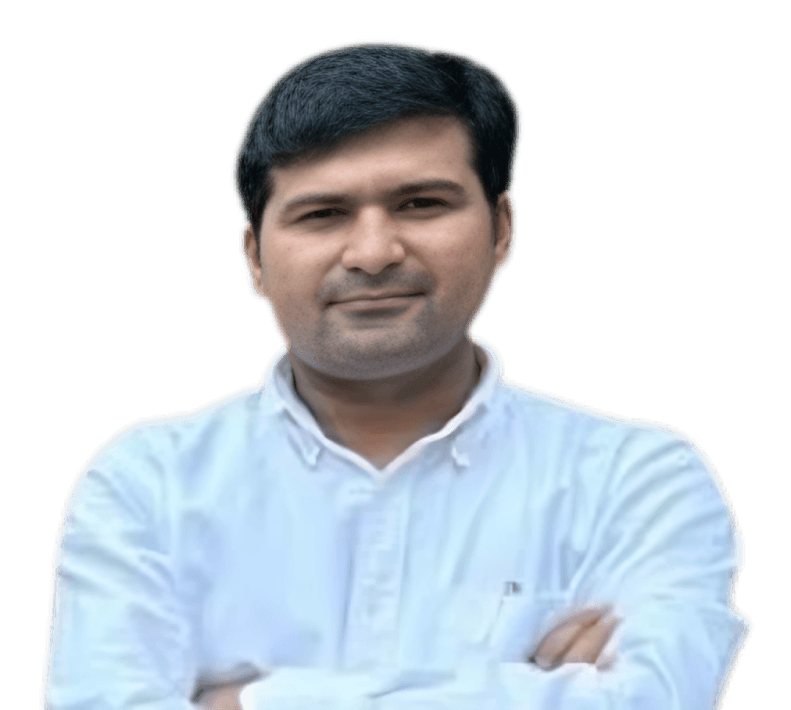 Dr. Aslam Khan