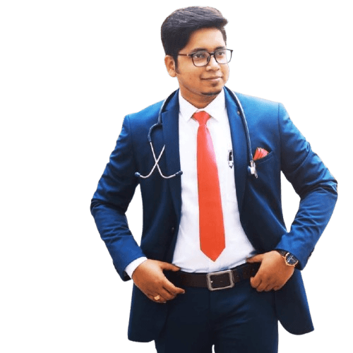 Dr. Sariful A. Sardar