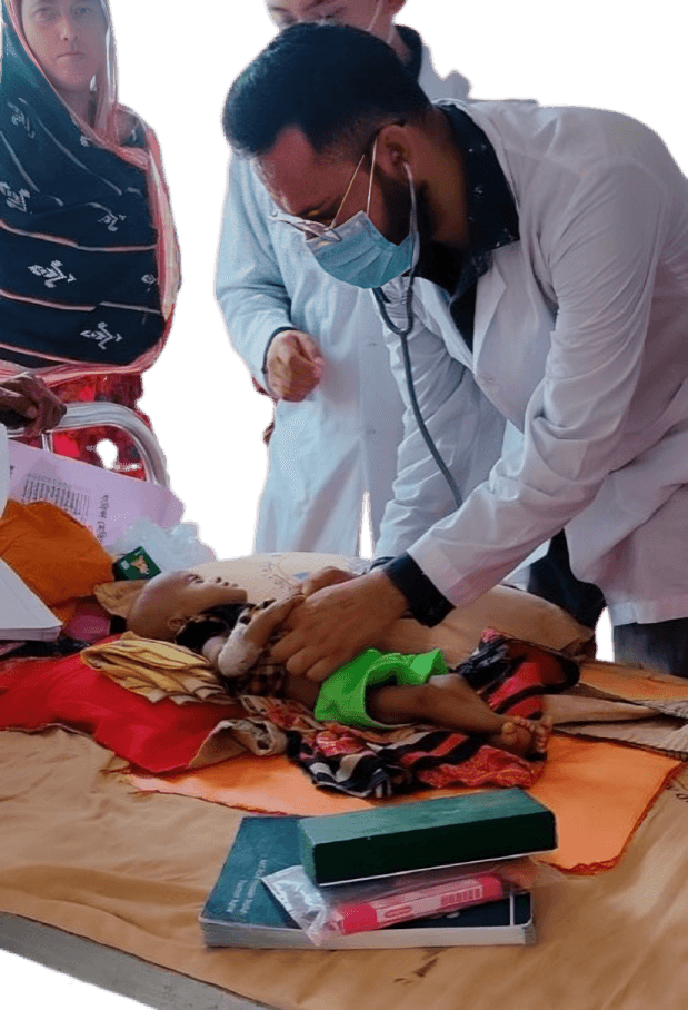 Dr. Toufique Aftab