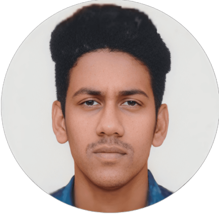 Md. Touhid SK