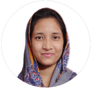 Nowseen Sharmin