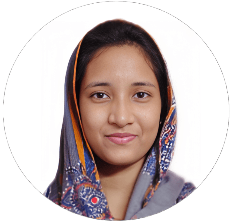 Nowseen Sharmin