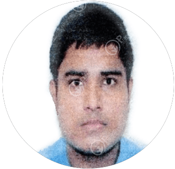 Ritam Roy