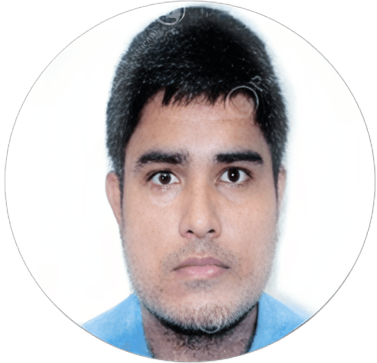 Ritam Roy