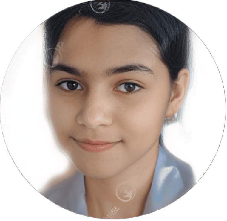 Saheli Jamal Laskar