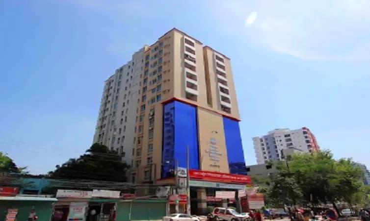 Dhaka Central International Medical College & Hospital