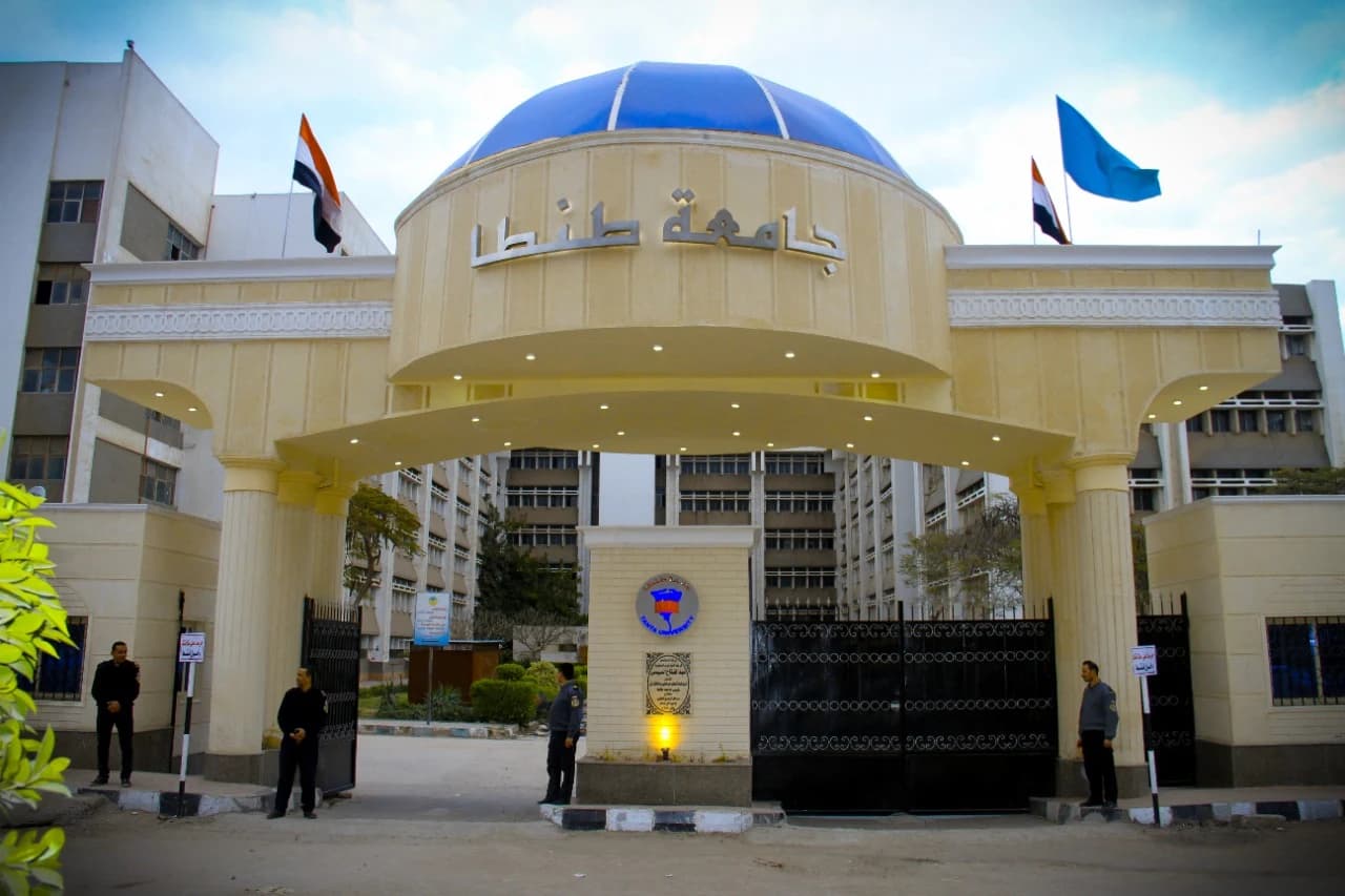 Tanta University