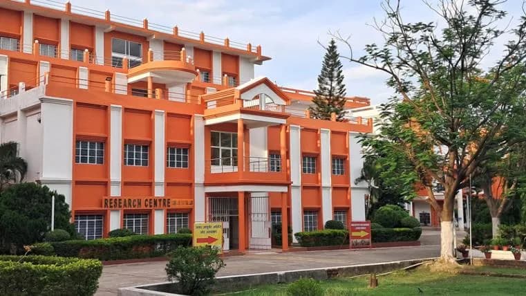 Awadh Dental College & Hospital