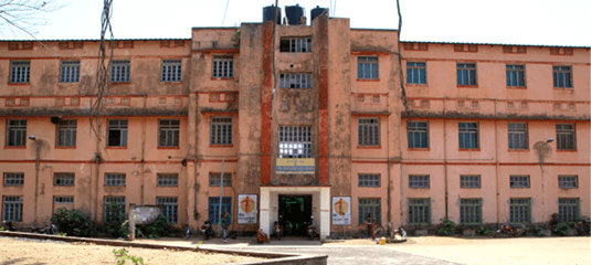 Bankura Sammilani Medical College And Hospital