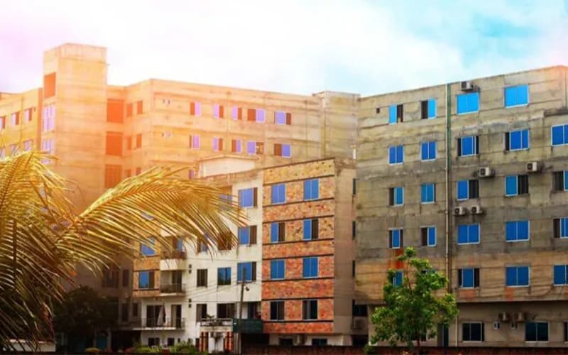 Barind Medical College