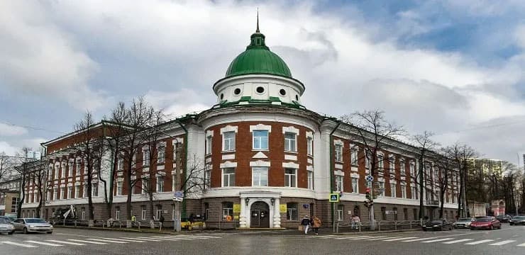 Perm State Medical University
