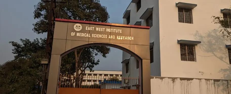 East West Institute of Medical Sciences & Research