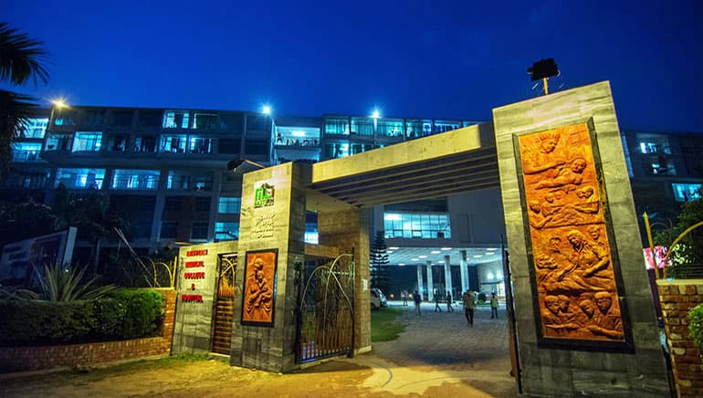 Eastern Medical College