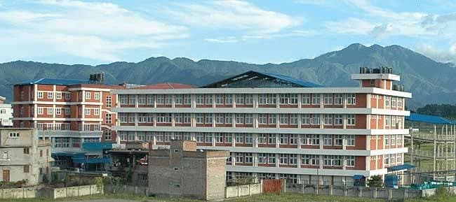 Institute of Medicine Tribhuvan University