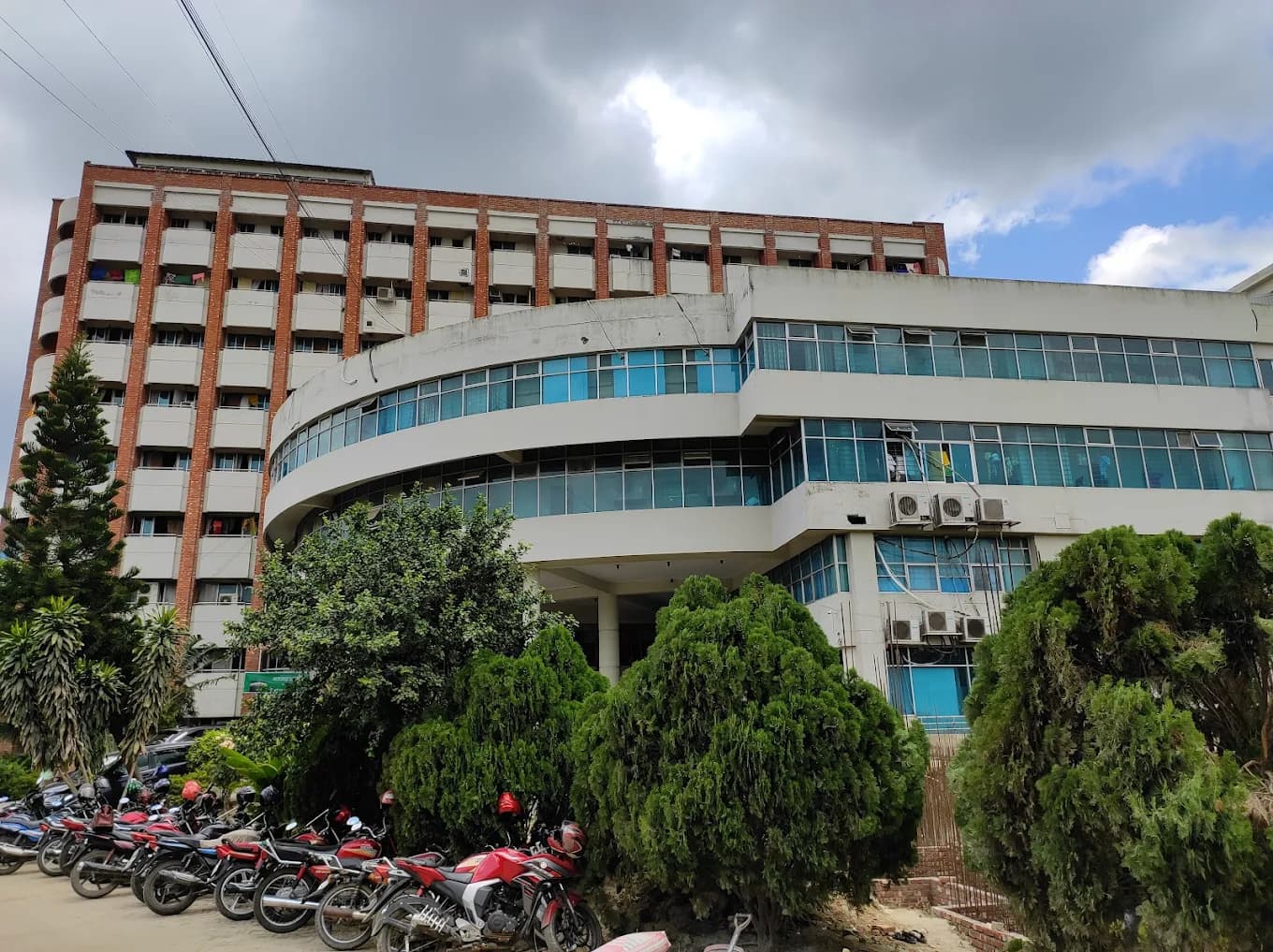 Islami Bank Medical College