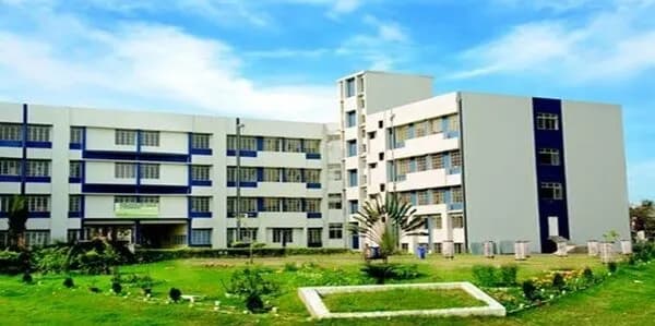 JIS School of Medical Science & Research
