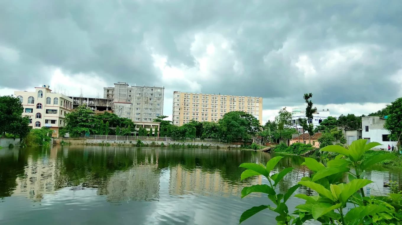 Mainamoti Medical College