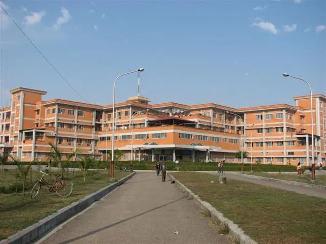 Nepalgunj Medical College