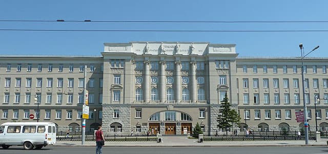 Omsk State Medical University