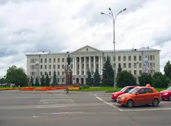Pskov State University
