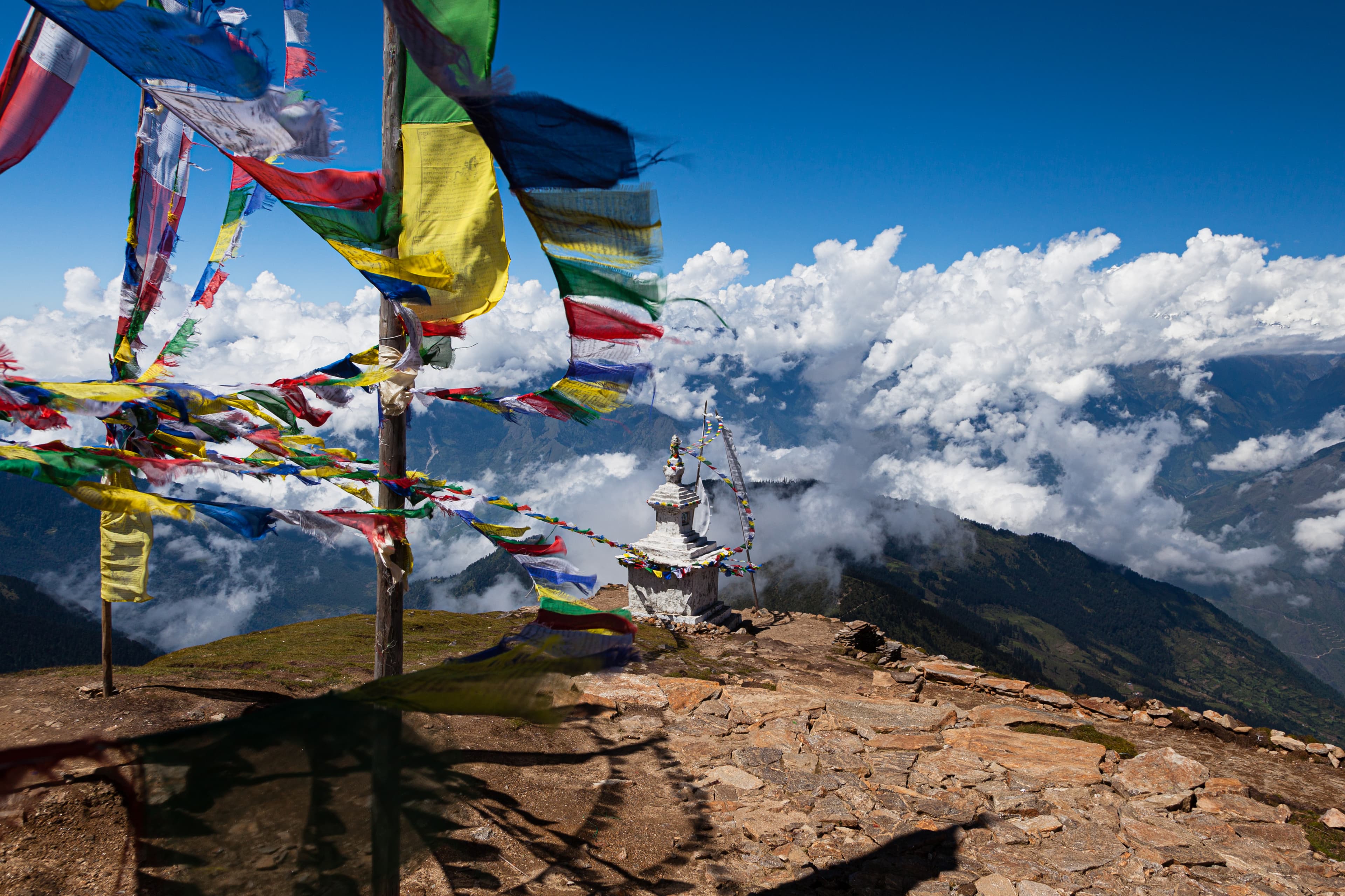 Nepal