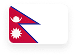 Nepal Flag