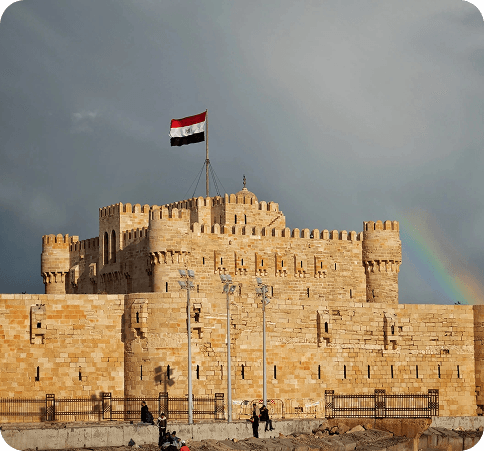 Egypt