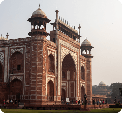 India