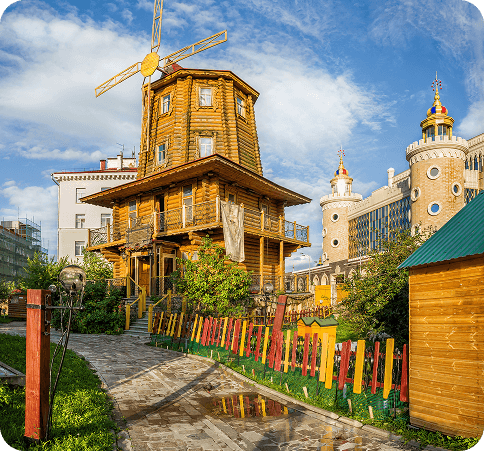 Kyrgyzstan