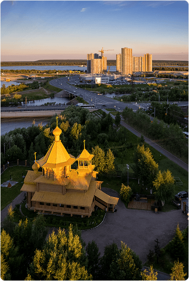 Medical University in Kyrgyzstan