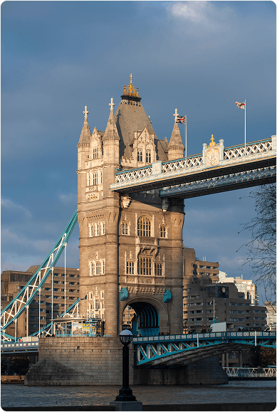 Medical University in United Kingdom