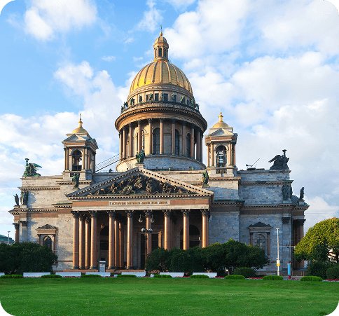Russia