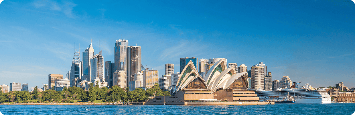Australia